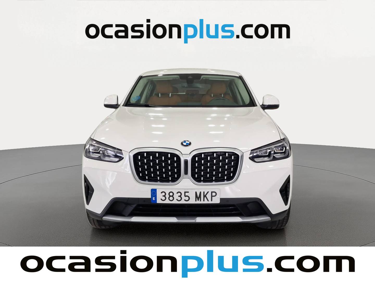 BMW X4 BMW X4 xDrive30d xLine (286 CV) 286cv