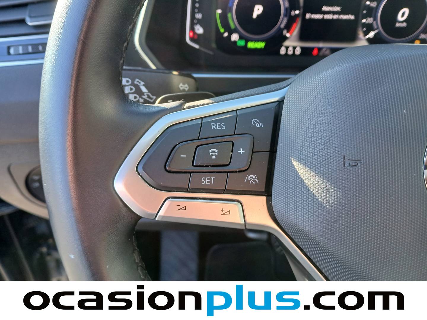 Foto Volkswagen Tiguan Volkswagen Tiguan 1.4 TSI eHybrid (245 CV) DSG