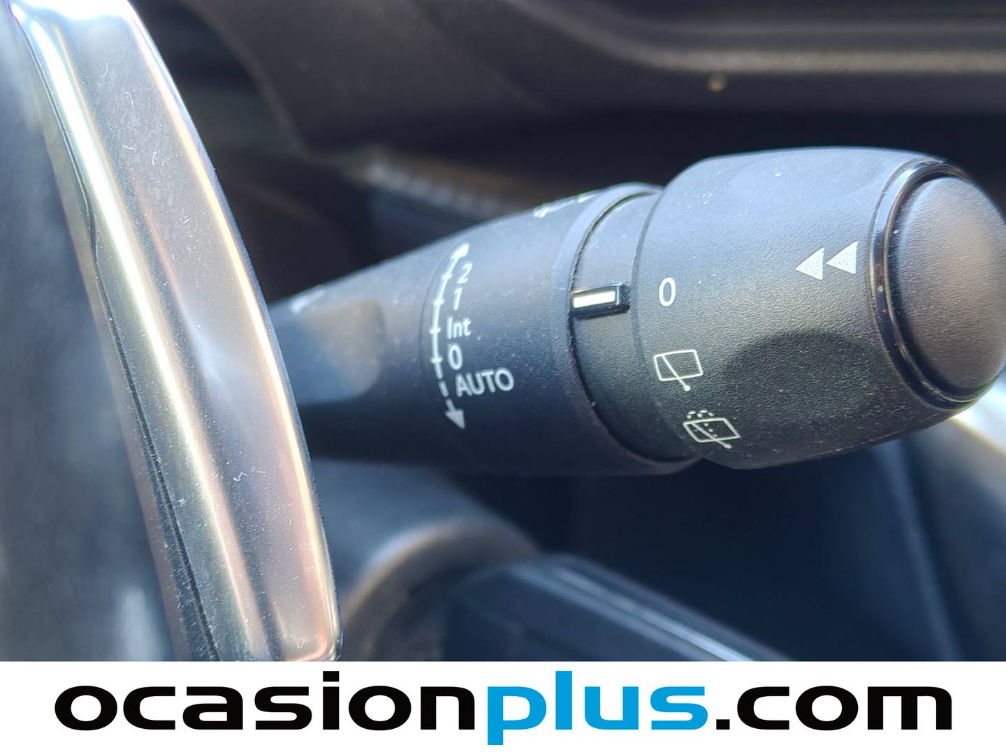 Peugeot 5008 Peugeot 5008 1.6 BlueHDi Active EAT6 S&S (120 CV) 7 Plazas km 0