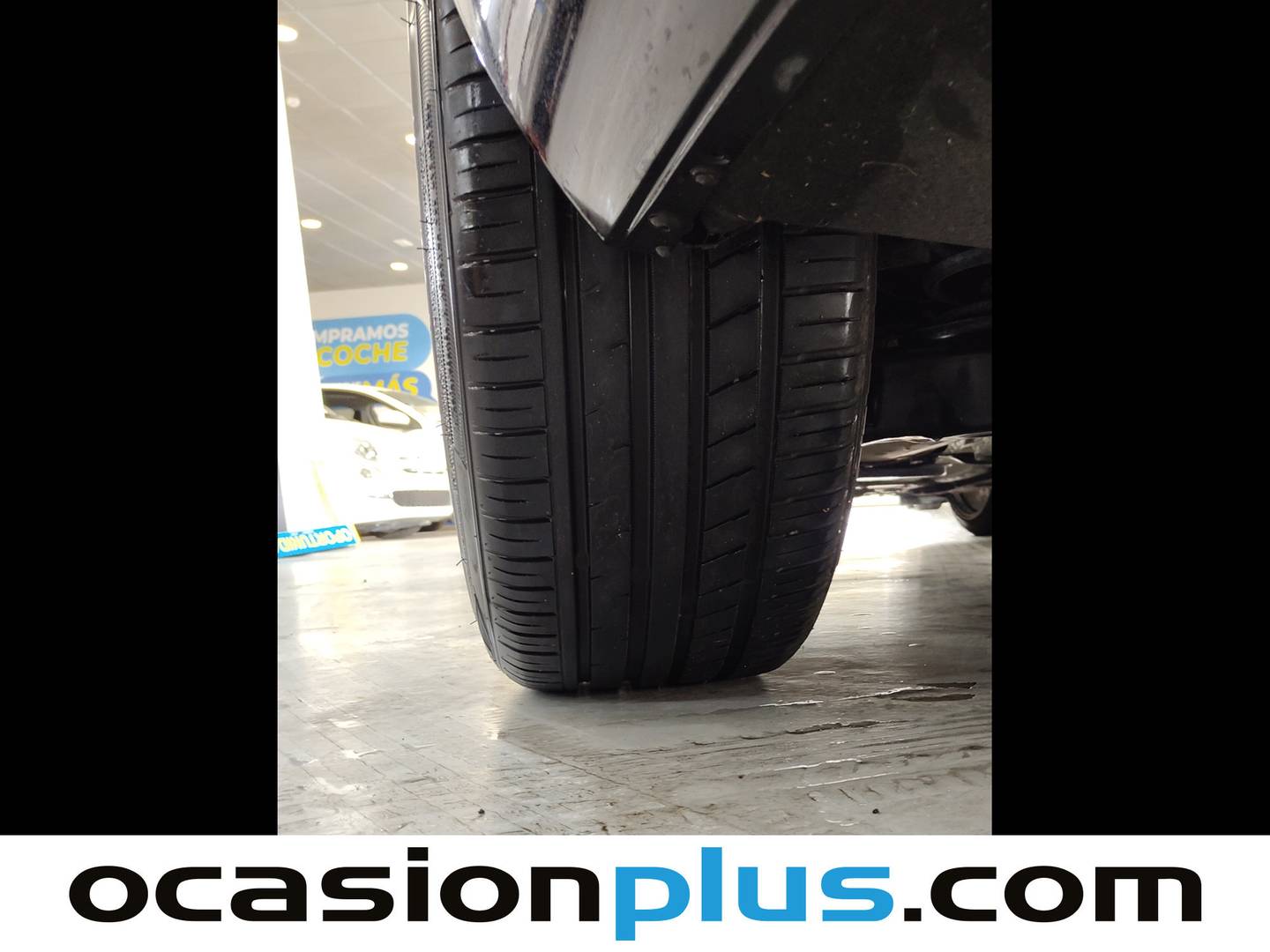 Volkswagen Passat Volkswagen Passat Sport 2.0 TDI BMT (150 CV) DSG de segunda mano
