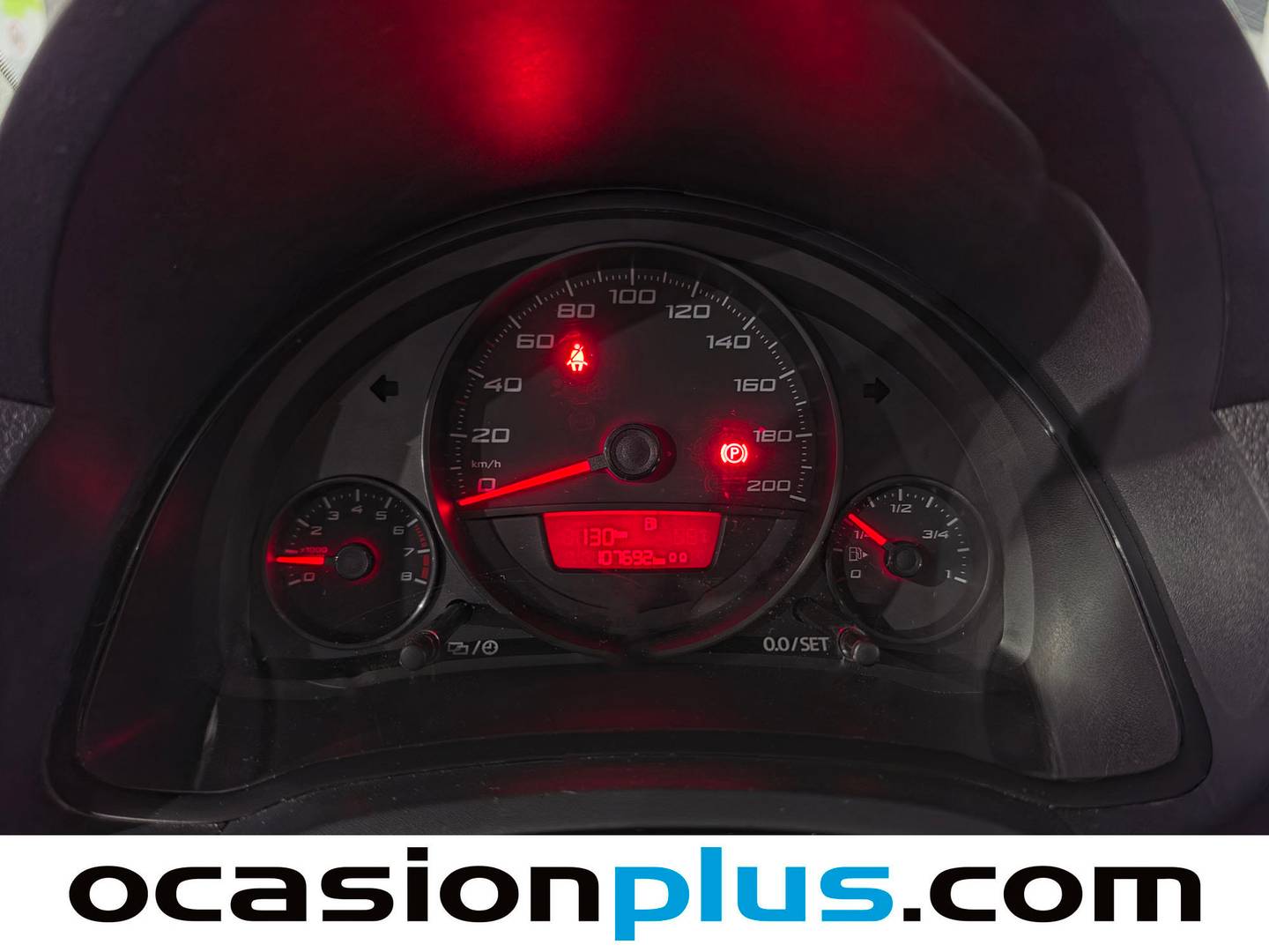 Seat Mii Seat Mii 1.0 Style (75 CV) 2018