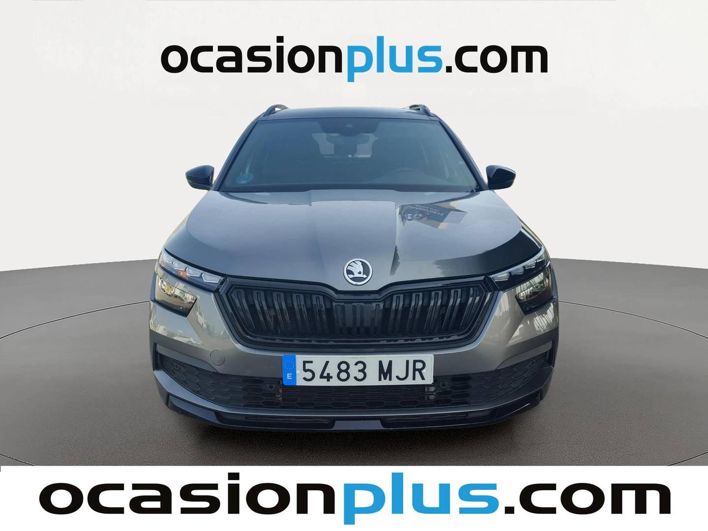 Skoda Kamiq Skoda Kamiq 1.5 TSI Montecarlo (150 CV) barato