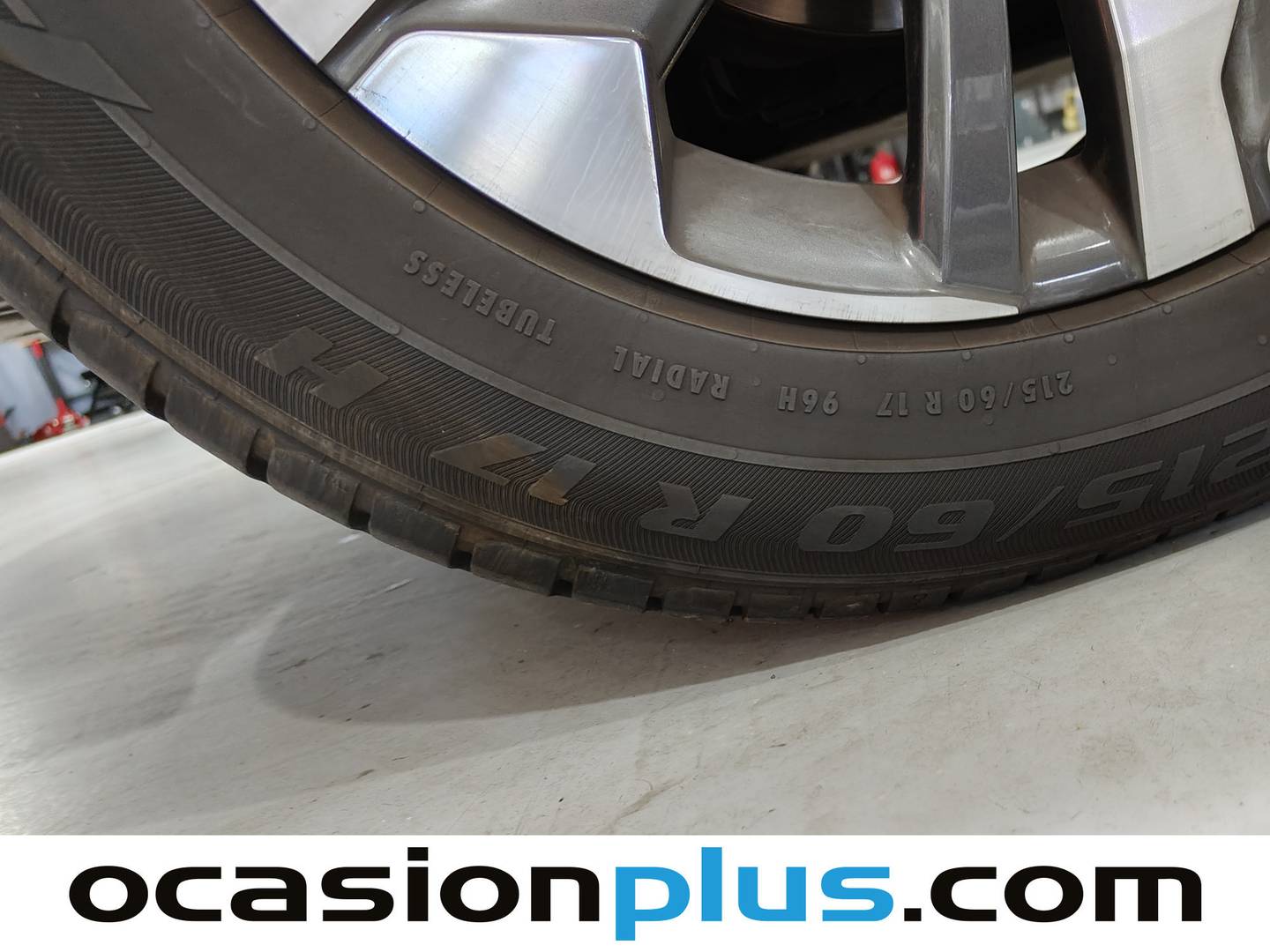 Foto Peugeot Rifter Peugeot Rifter BlueHDi 100 GT Line Standard (100 CV)