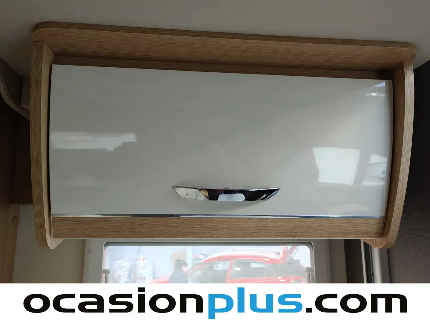 Foto McLouis Steel S 35G MC4 331 McLouis Steel S 35G MC4 331 McLouis Steel S 35G MC4 (331CV) 4 Plazas