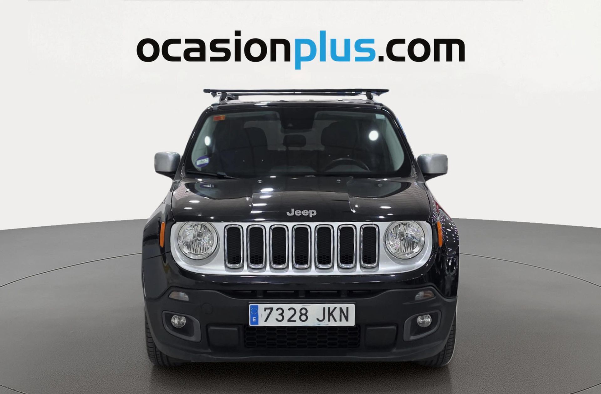 Jeep Renegade 1.6 MultiJet Limited 4x2 - foto 12