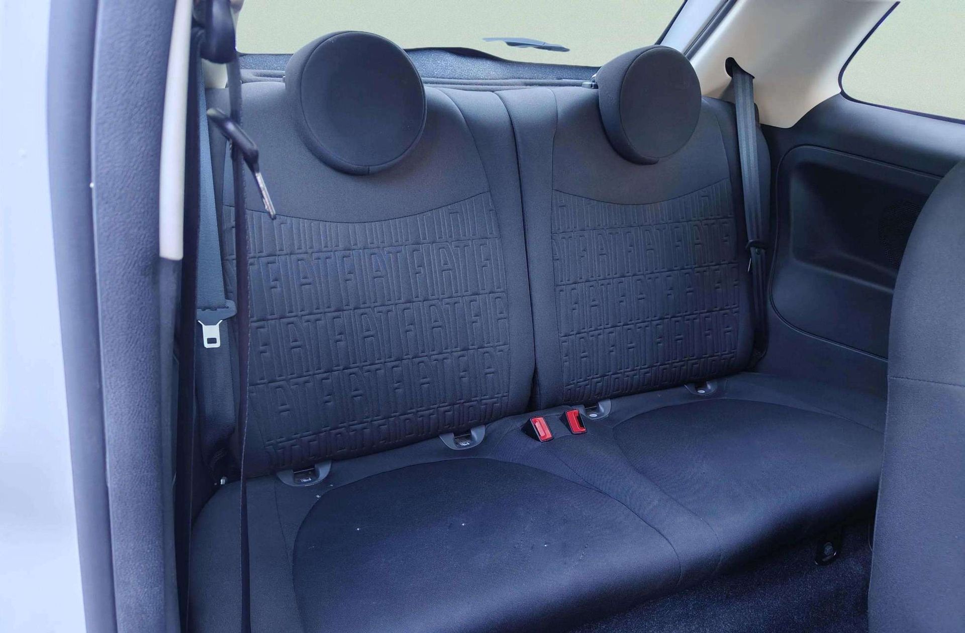 Fiat 500 1.0 Hybrid Dolcevita - foto 15