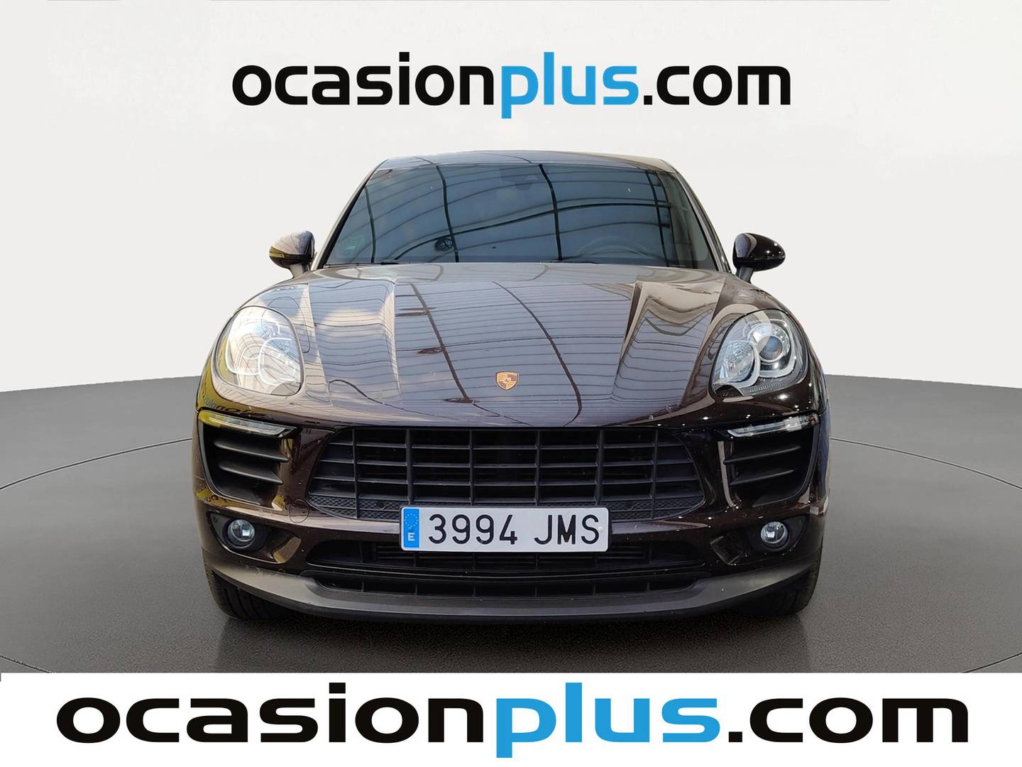 Porsche Macan Porsche Macan S Diesel (258 CV) km 0