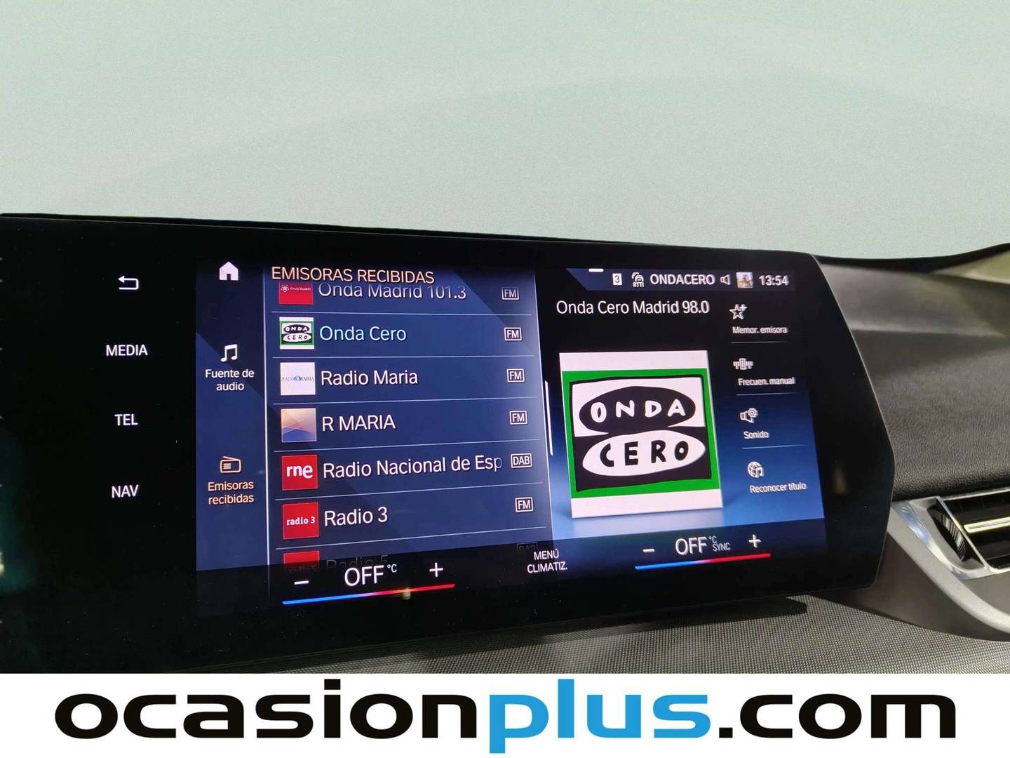 Foto BMW X1 BMW X1 sDrive18d (150 CV)