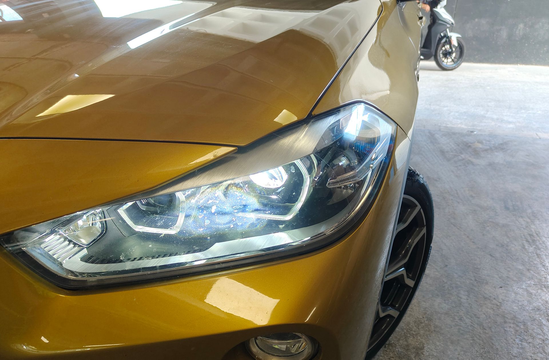 BMW X2 sDrive18i - foto 13
