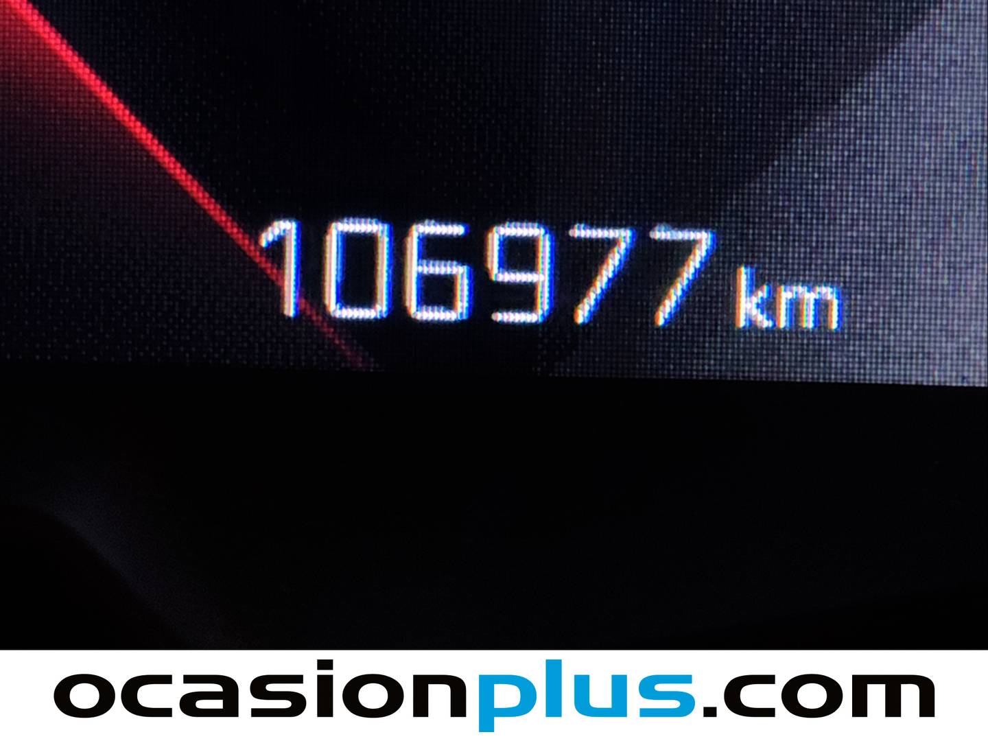 DS DS 7 Crossback DS DS7 Crossback BlueHDi 130 Performance Line Auto (130 CV) seminuevo