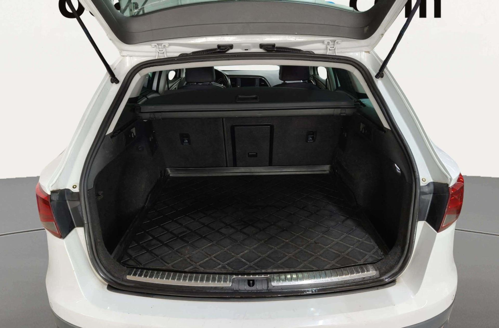 SEAT León ST 2.0 TDI X-perience 4Drive DSG6 - foto 19