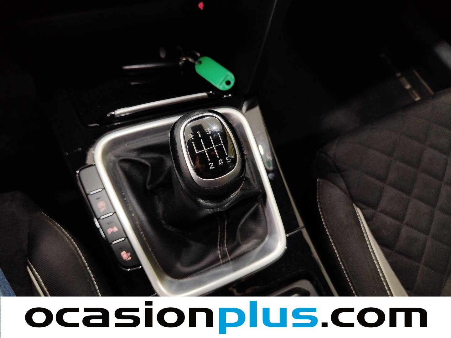 Foto KIA Ceed Kia Ceed 1.4 T-GDi GT Line (140 CV)