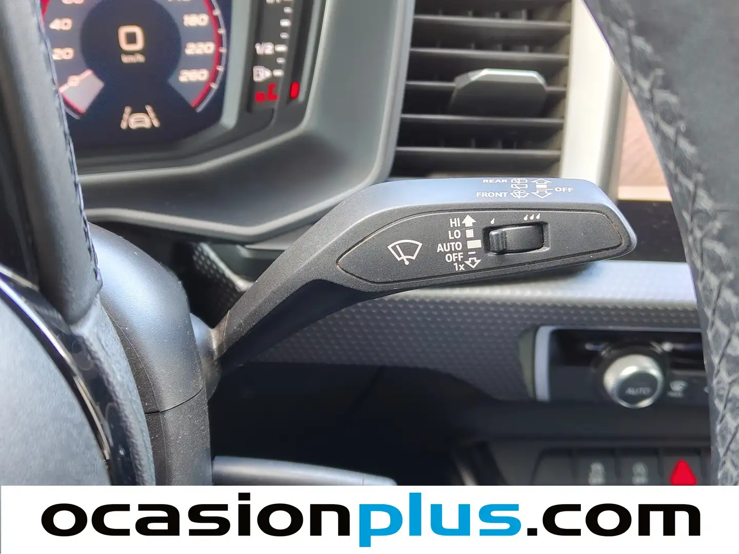 Foto Audi A1 Audi A1 Sportback Adrenalin edition 30 TFSI (110 CV) Pack S Line