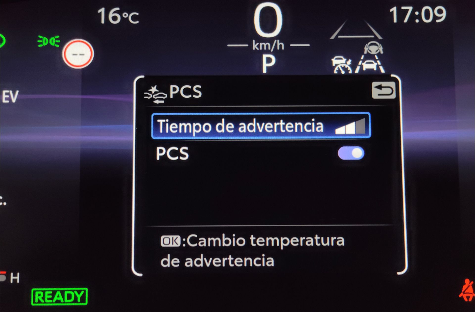 Toyota Corolla 200H Touring Sport Style Edition - foto 17