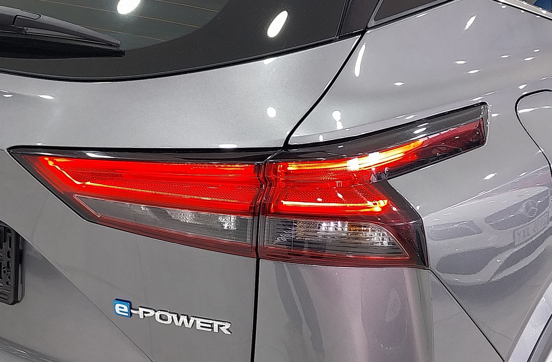Nissan Qashqai E-POWER Acenta - foto 15