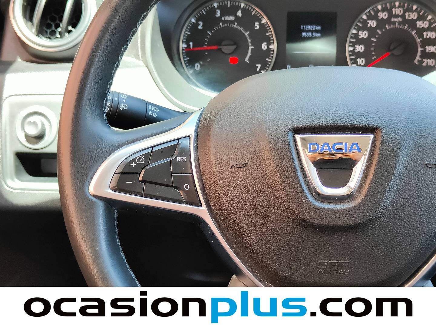 Dacia Duster Dacia Duster Prestige Blue dCi (115 CV) 4X4 seminuevo