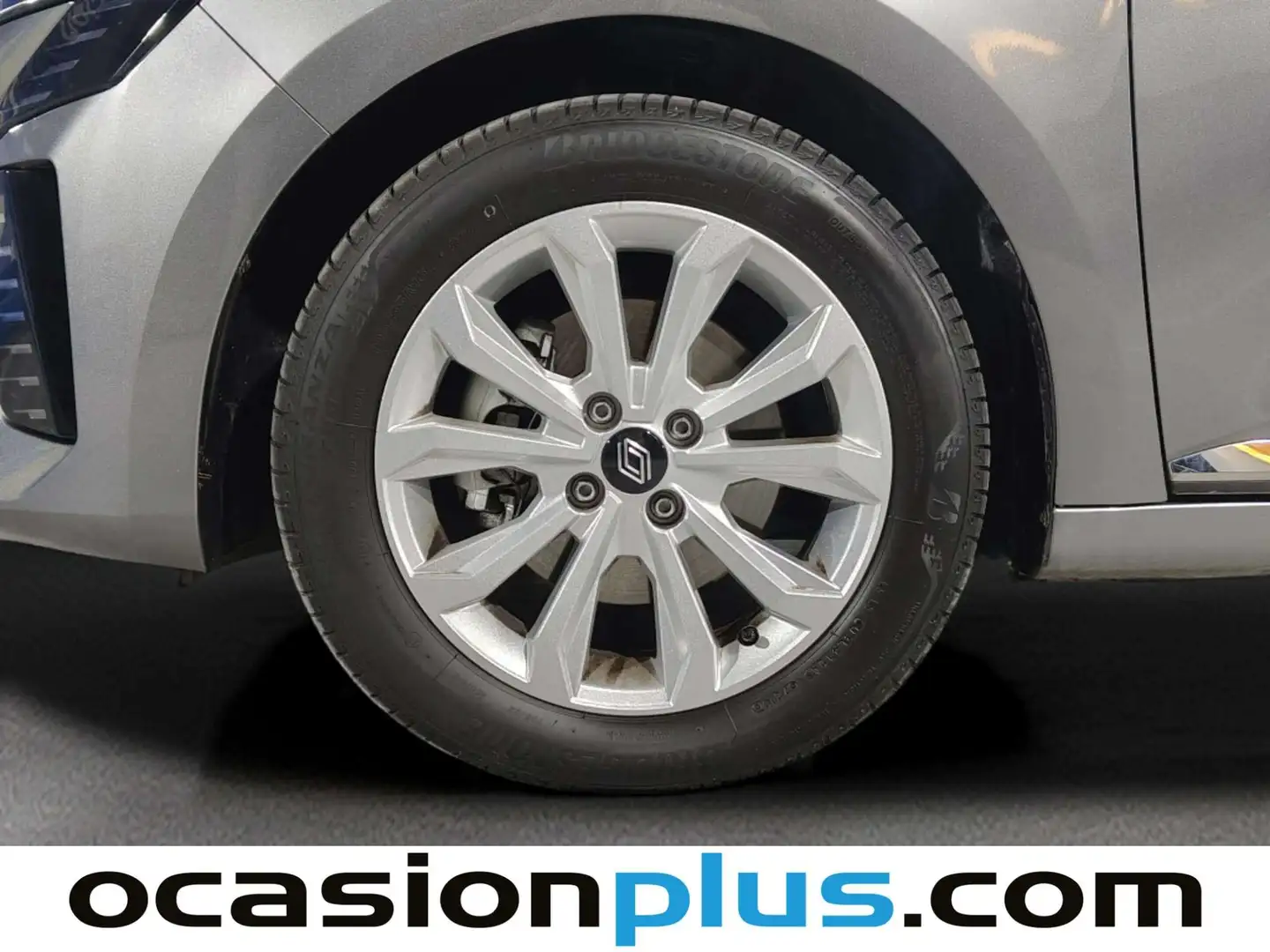 Foto Renault Clio Renault Clio Evolution dCi (100 CV)