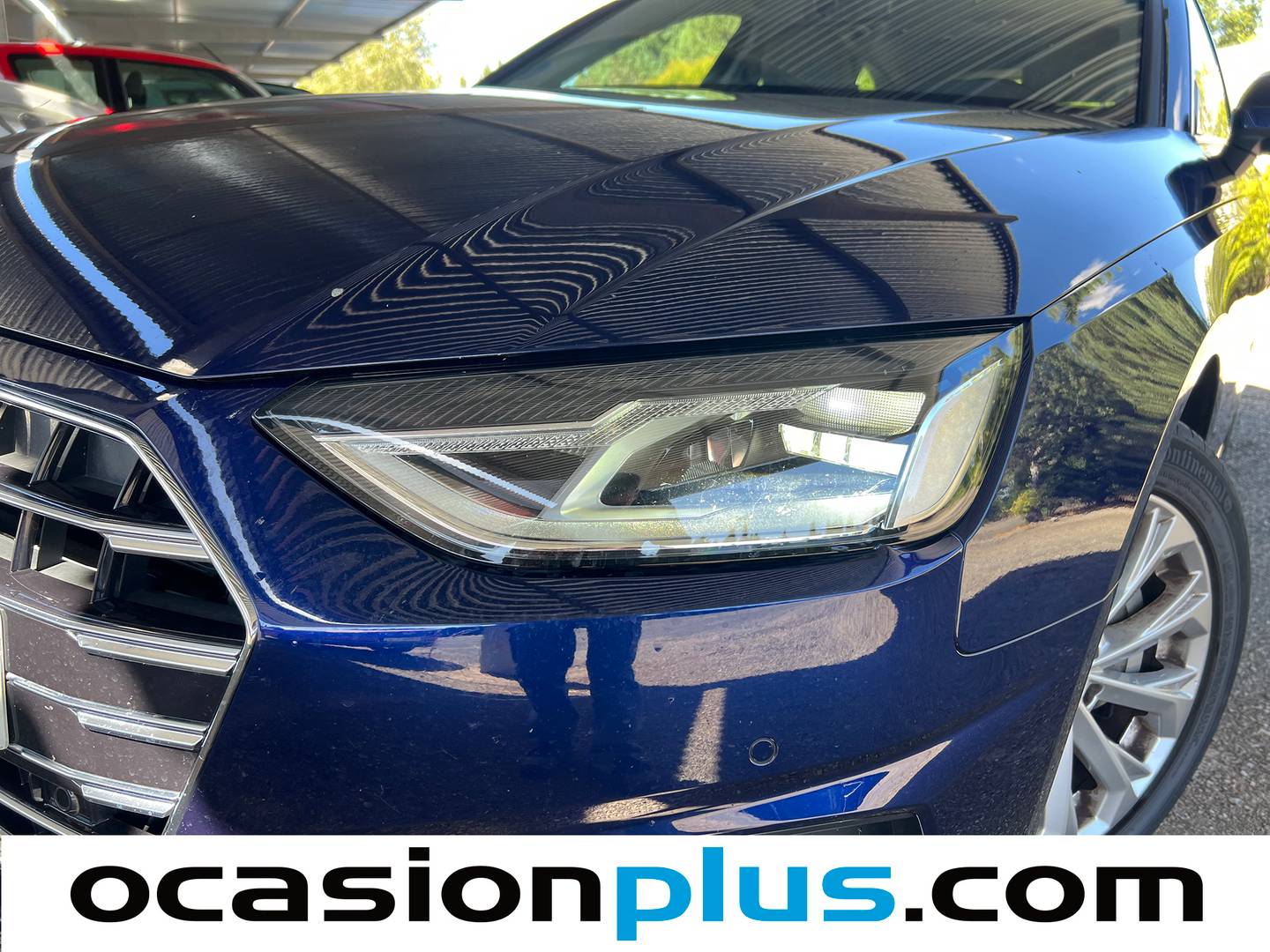 Foto Audi A4 Audi A4 Avant Advanced 40 TDI quattro  (204 CV) S tronic