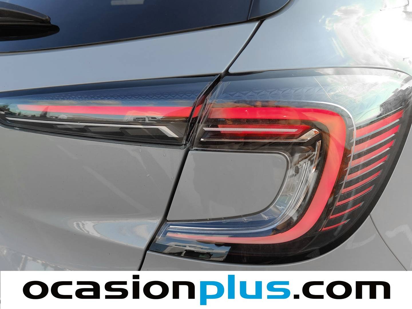 Foto Renault Captur Renault Captur Techno TCe (90 CV)