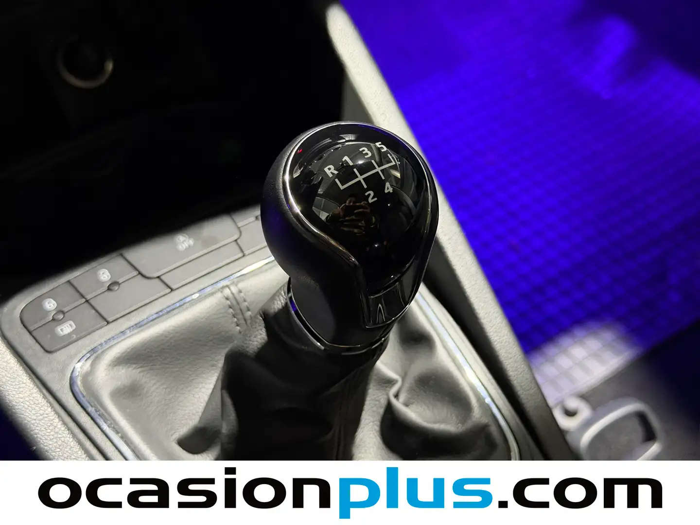 Foto Seat Ibiza SEAT Ibiza 1.4 TDI CR S&S Style (105 CV)