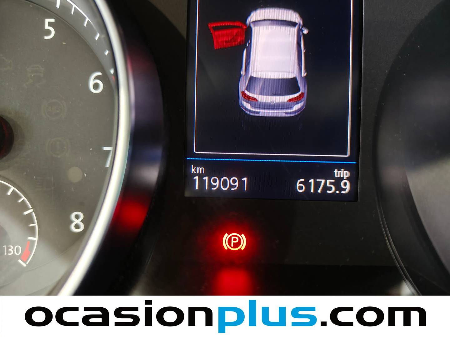Volkswagen Golf Volkswagen Golf Advance 1.5 TSI Evo (130 CV) DSG seminuevo