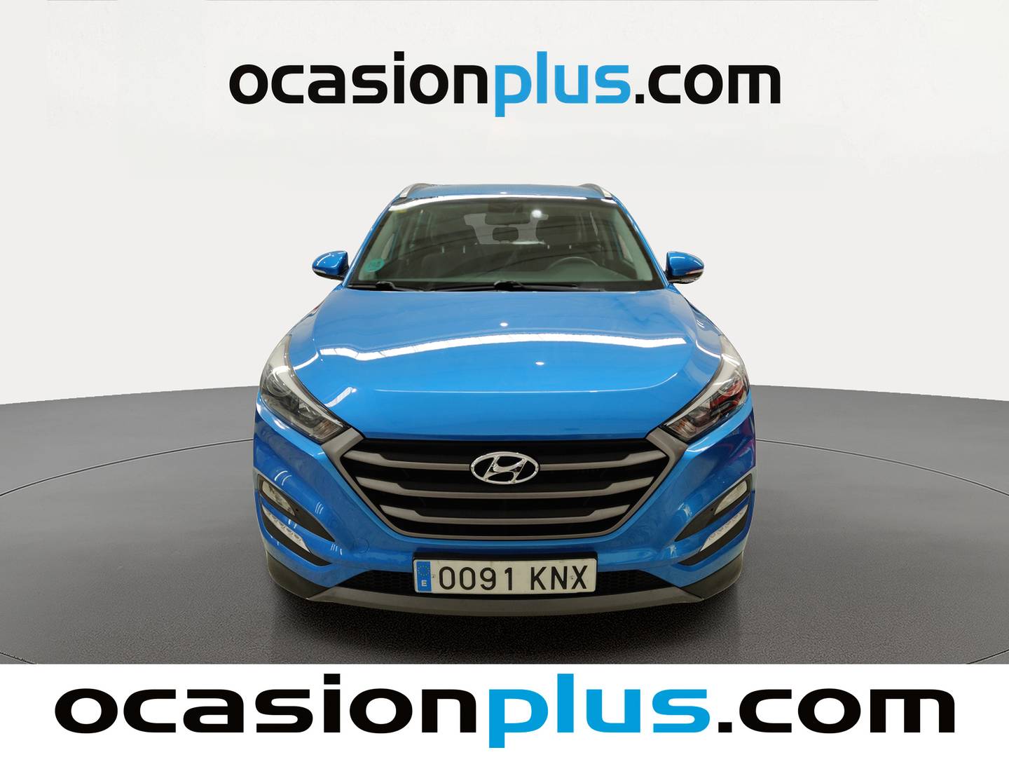 Hyundai Tucson Hyundai Tucson 1.6 TGDI Link 4x2 (176 CV) 176cv