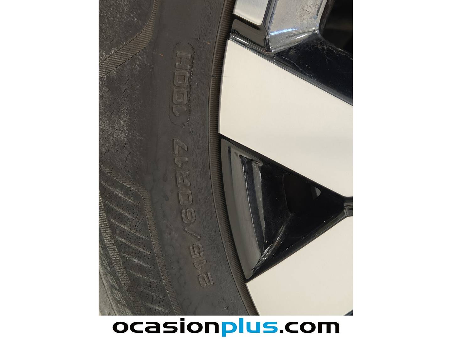 Dacia Duster Dacia Duster Prestige Blue dCi (115 CV) 4X4 seminuevo