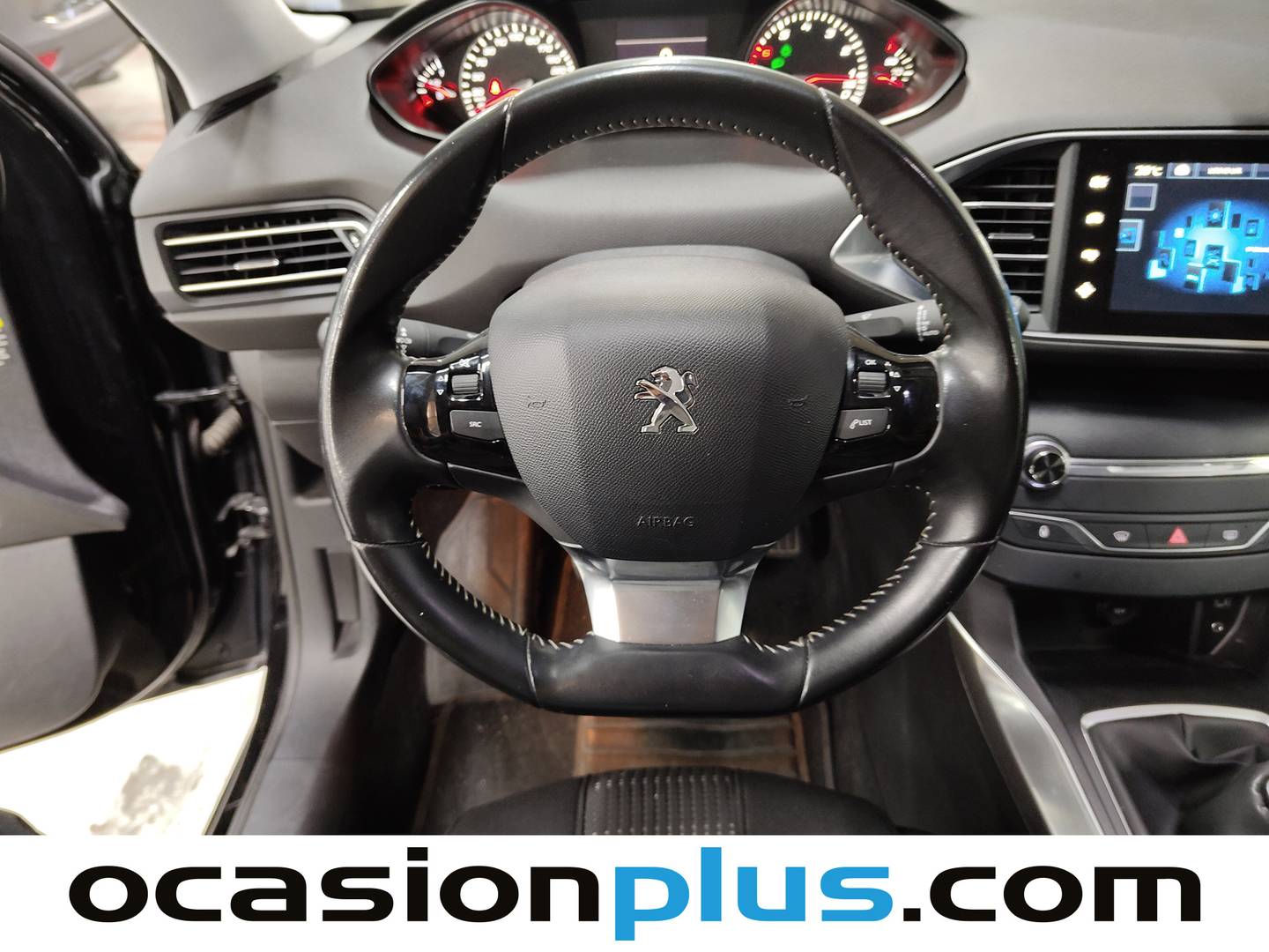 Accesorios del Peugeot 308 Peugeot 308 PureTech 130 S&S Allure (130 CV)
