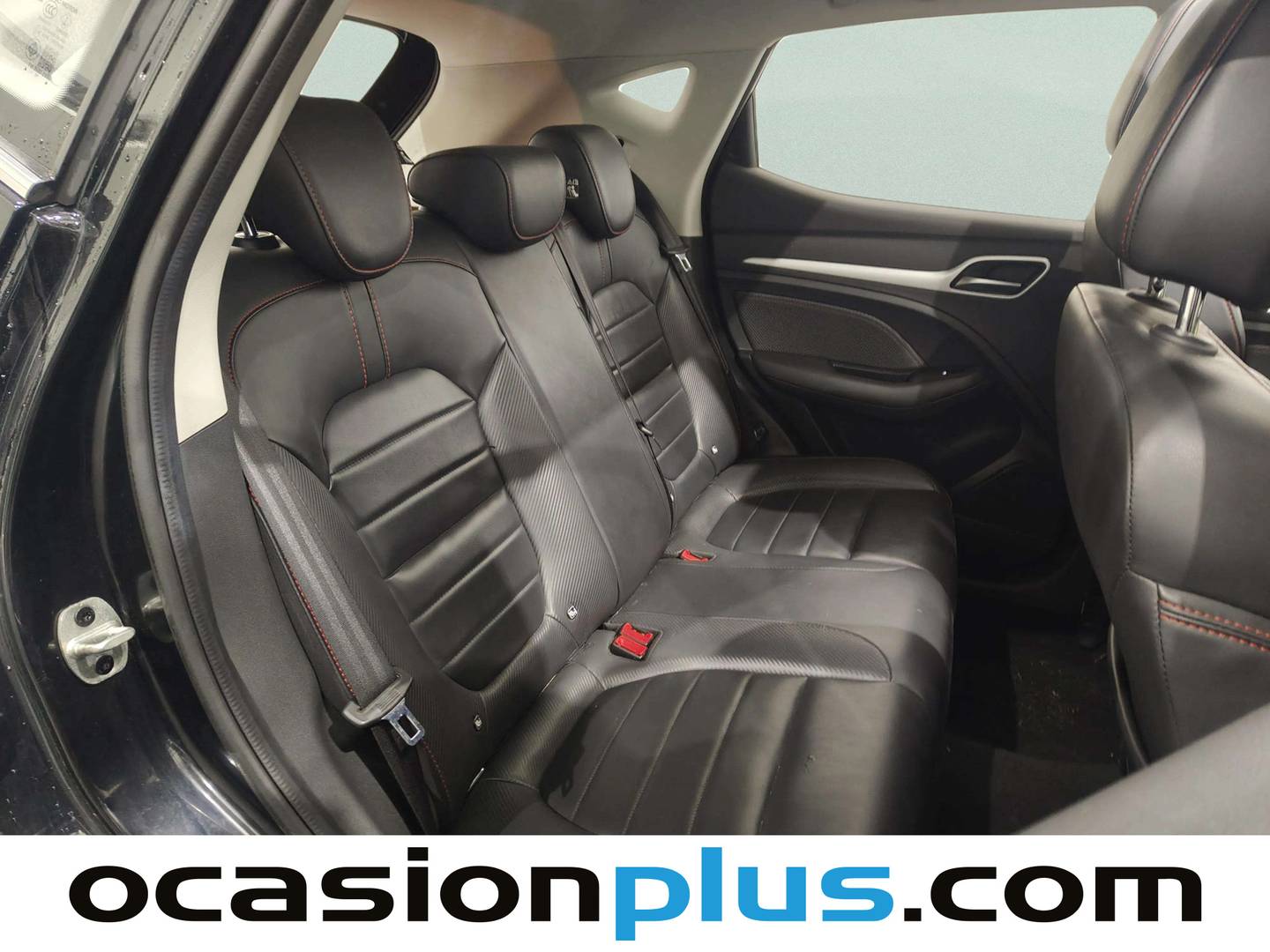 Foto MG ZS MG ZS 1.0T Luxury  (111 CV)