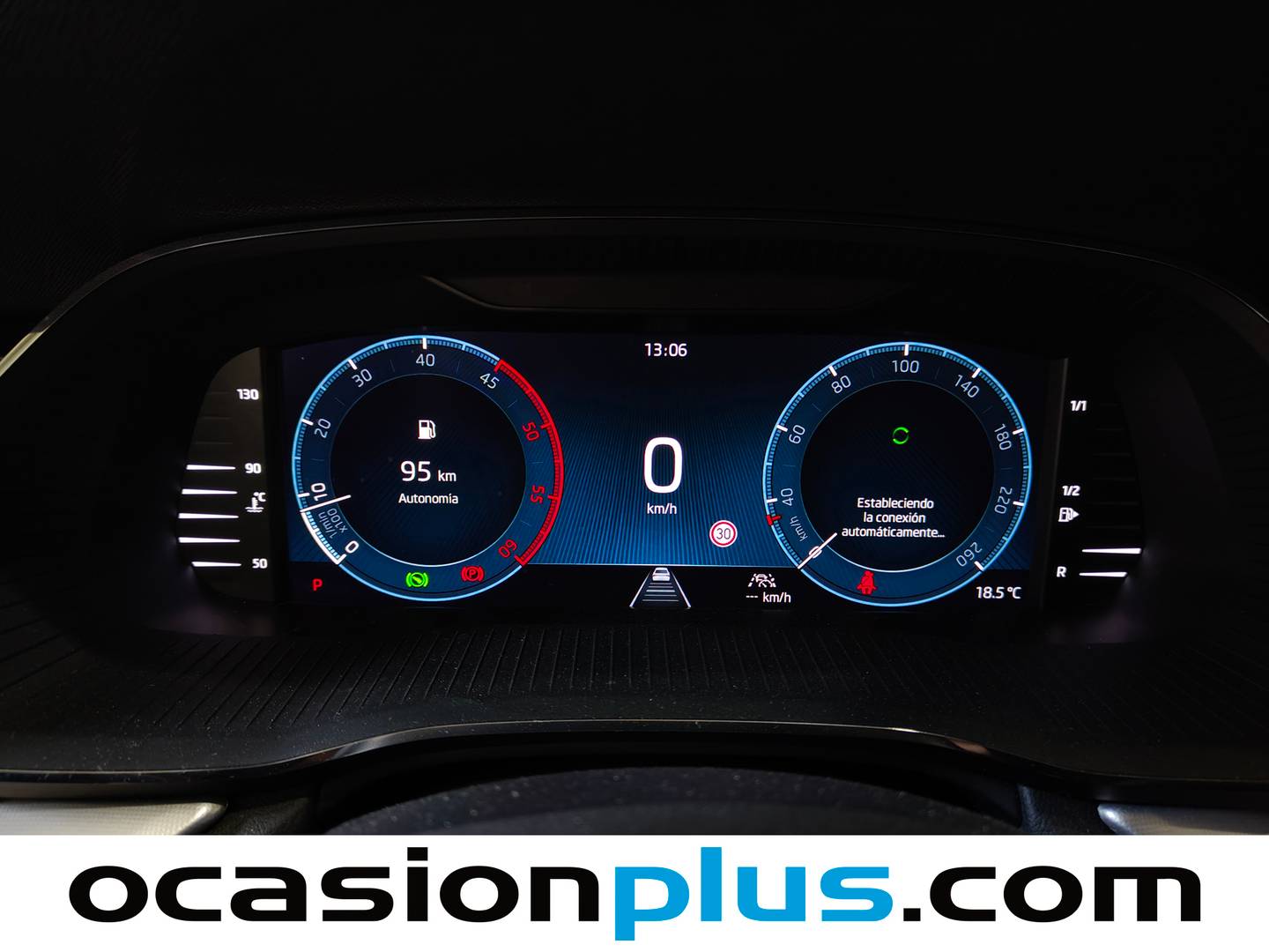 Skoda Octavia Skoda Octavia 2.0 TDI Selection DSG (150 CV) de segunda mano