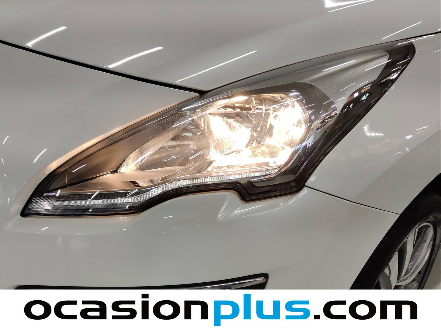 Peugeot 3008 Peugeot 3008 1.6 BlueHDI FAP Style (120 CV) barato
