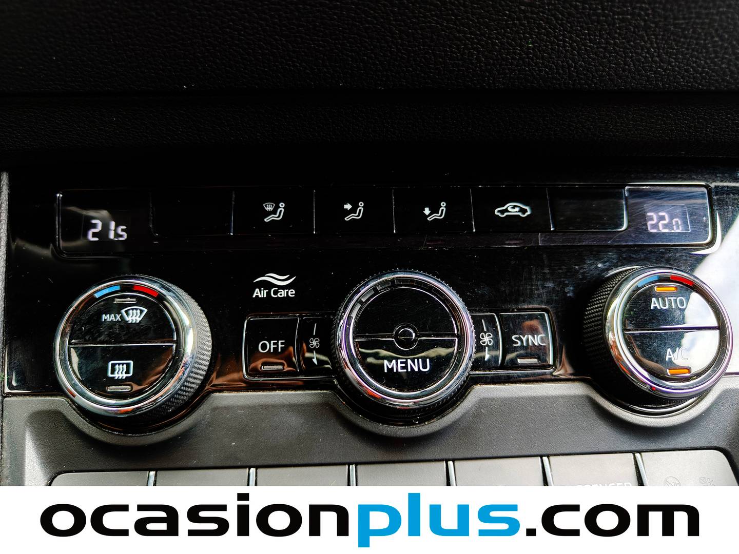 Skoda Karoq Skoda Karoq 2.0 TDI Ambition 4X4 DSG (150 CV) 2022