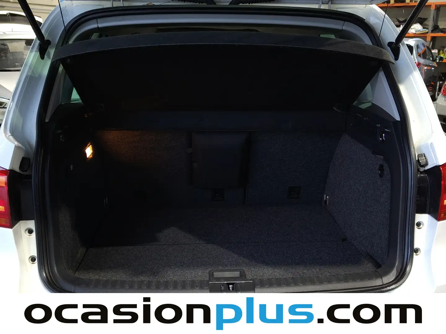 Foto Volkswagen Tiguan Volkswagen Tiguan Sport 2.0 TDI BMT 4x2 (140 CV)