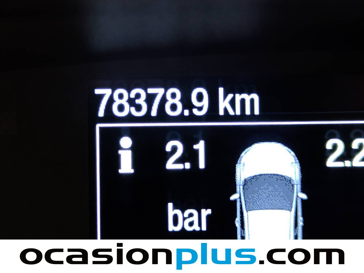 Ford EcoSport Ford EcoSport 1.0T EcoBoost S&S Trend+ (125 CV) seminuevo