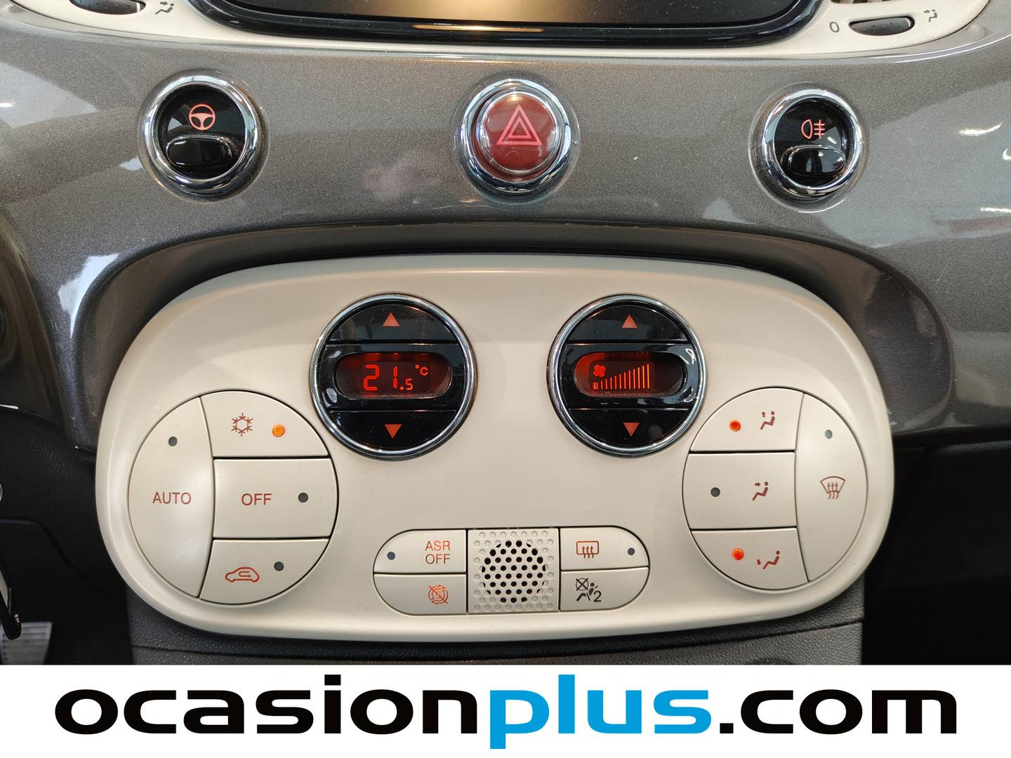 Fiat 500 Fiat 500 1.0 Hybrid Dolcevita (70 CV) seminuevo