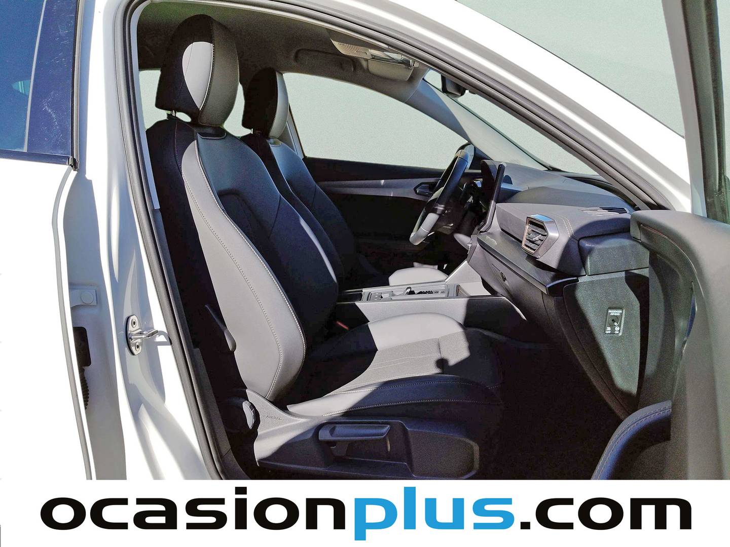 Cupra Formentor CUPRA Formentor 1.5 TSI Tech Edition DSG (150 CV) gasolina