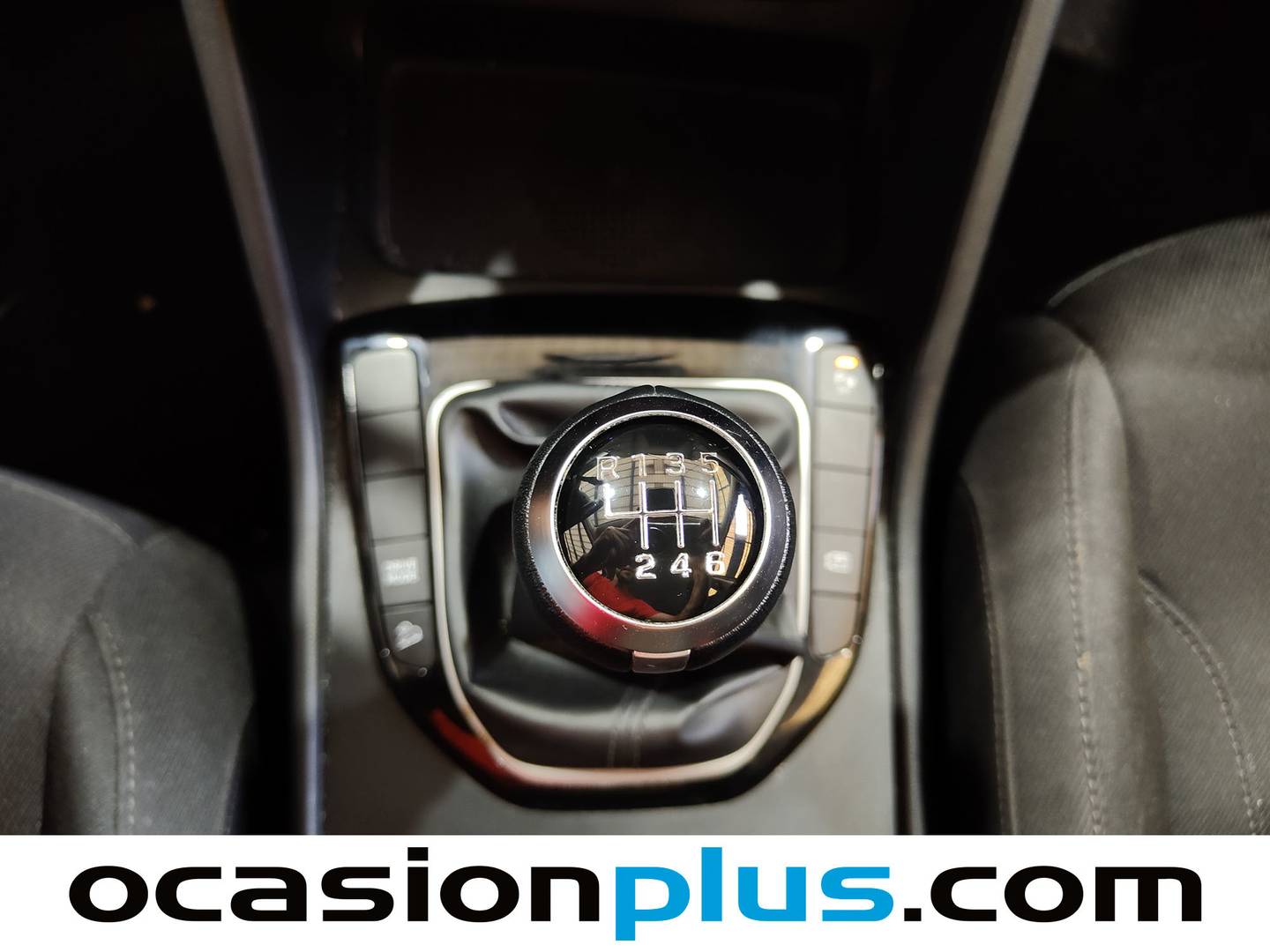 Hyundai Tucson Hyundai Tucson 1.6 TGDI Maxx (150 CV) de segunda mano
