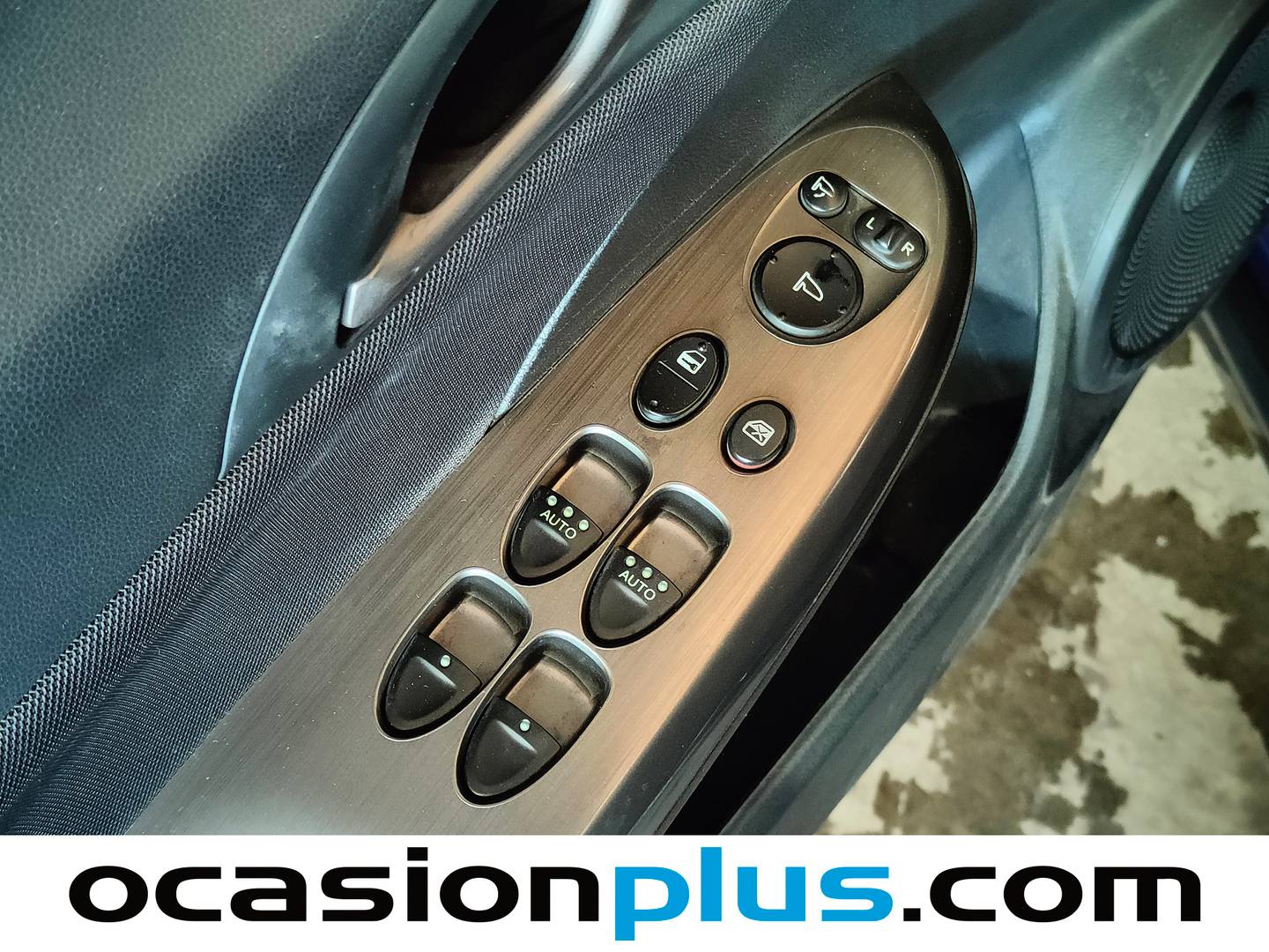 Honda Civic Honda Civic 1.8 I-VTEC Sport (140 CV) de segunda mano