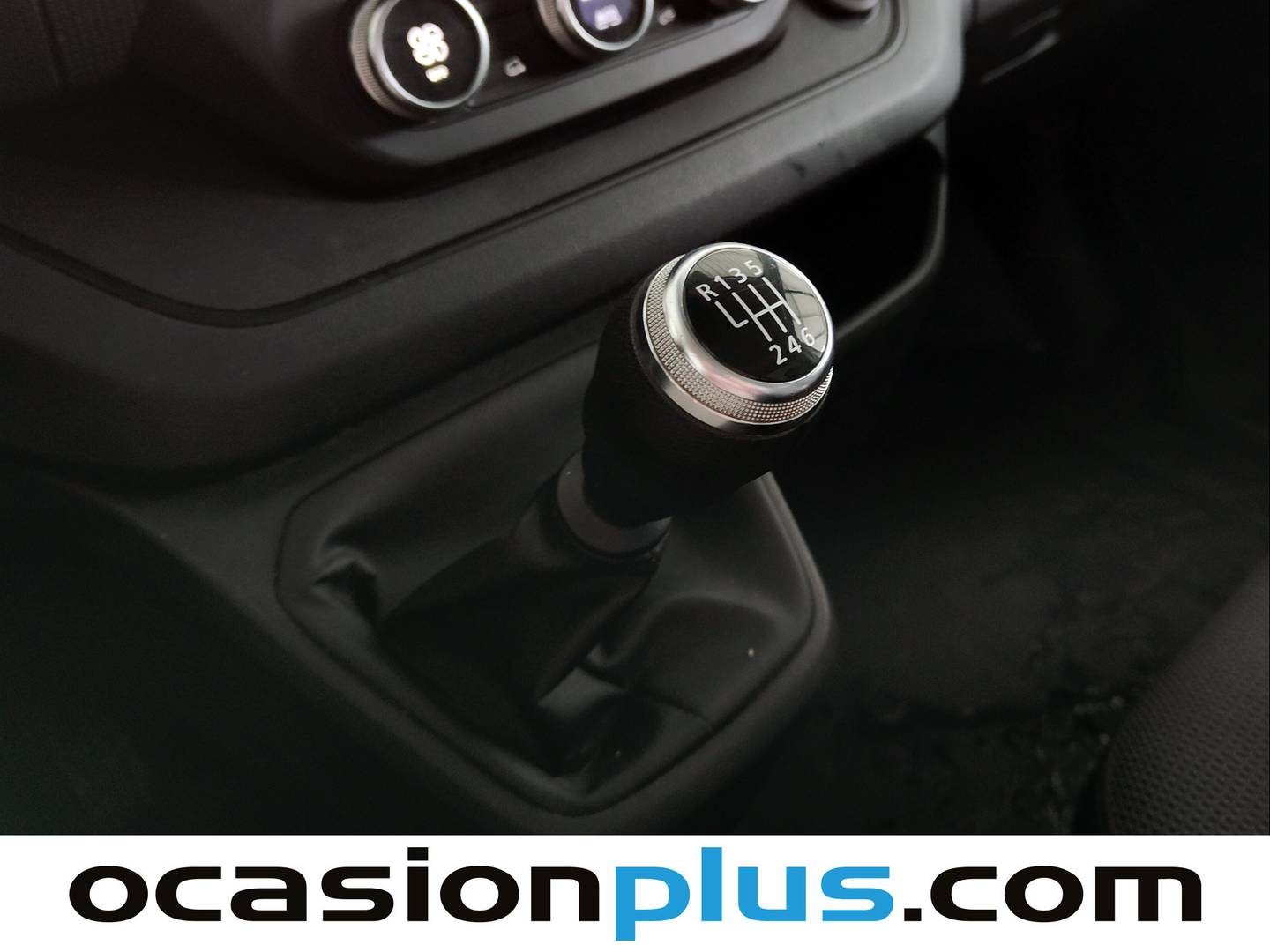 Foto Renault Trafic Renault Trafic Furgon Furgon L1H1 Blue dCi (130 CV)