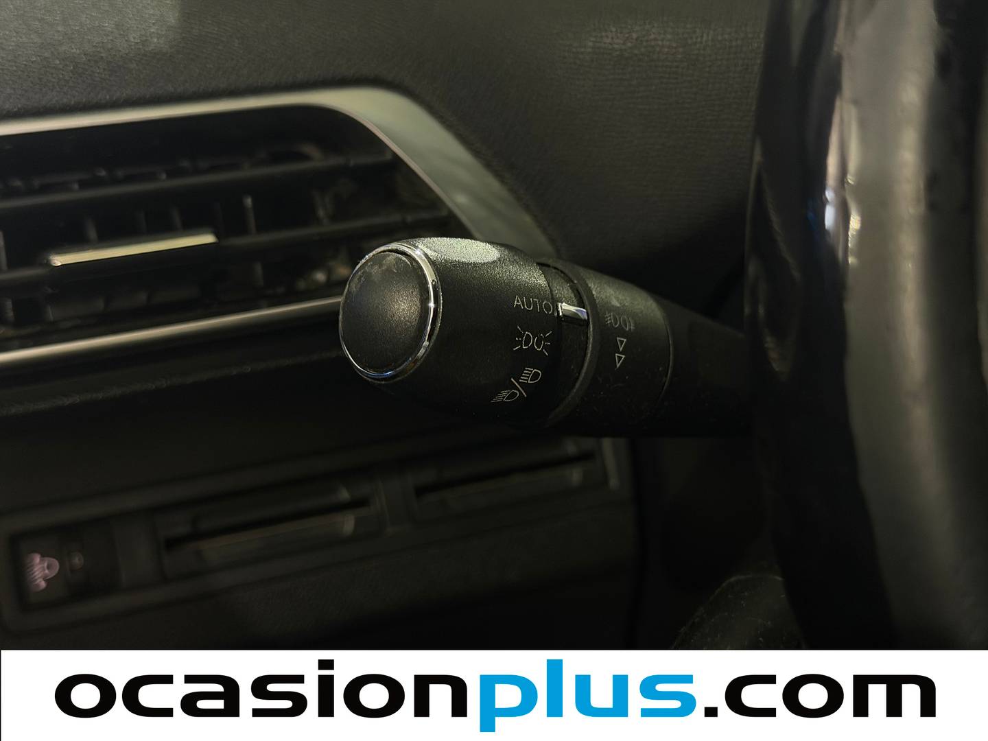 Acabados Peugeot 3008 Peugeot 3008 BlueHDI 120 S&S Allure (120 CV)