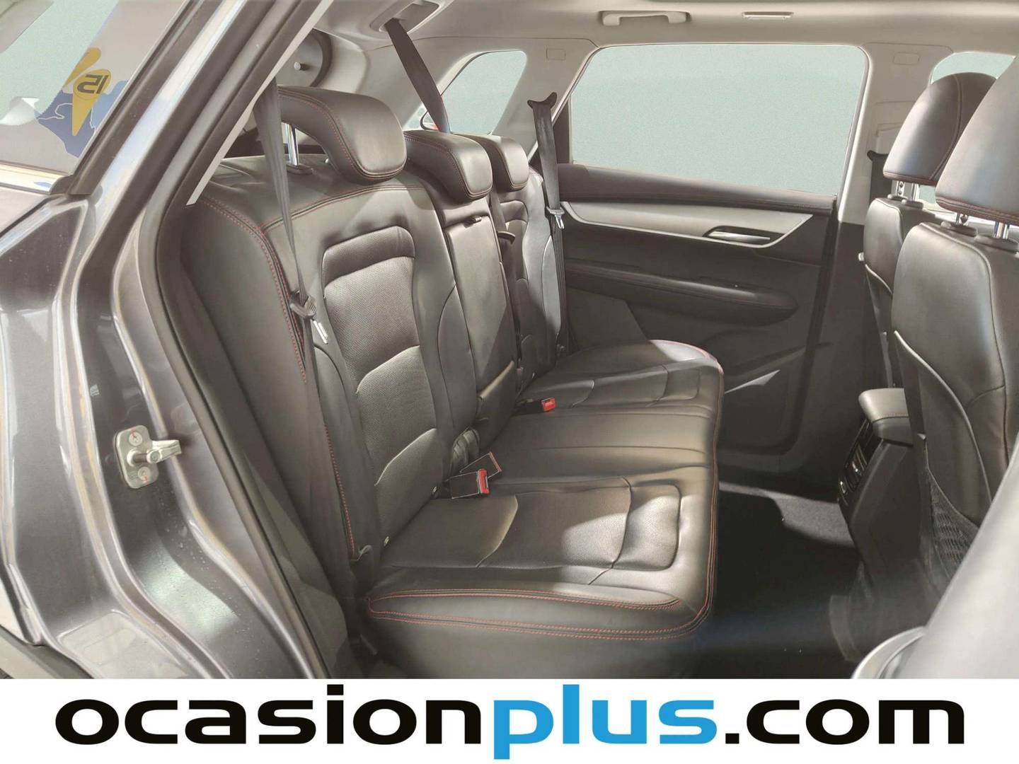 SWM G01 SWM G01 1.5T Luxury (131 CV) barato