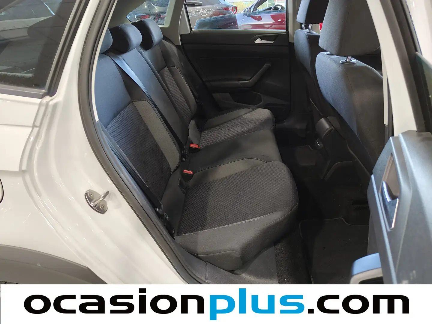 Foto Volkswagen Taigo Volkswagen Taigo Life 1.0 TSI (95 CV)