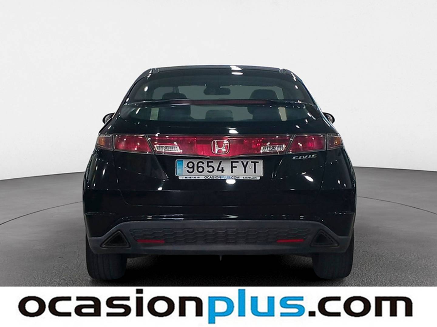 Foto Honda Civic Honda Civic 1.8 I-VTEC Comfort (140 CV)