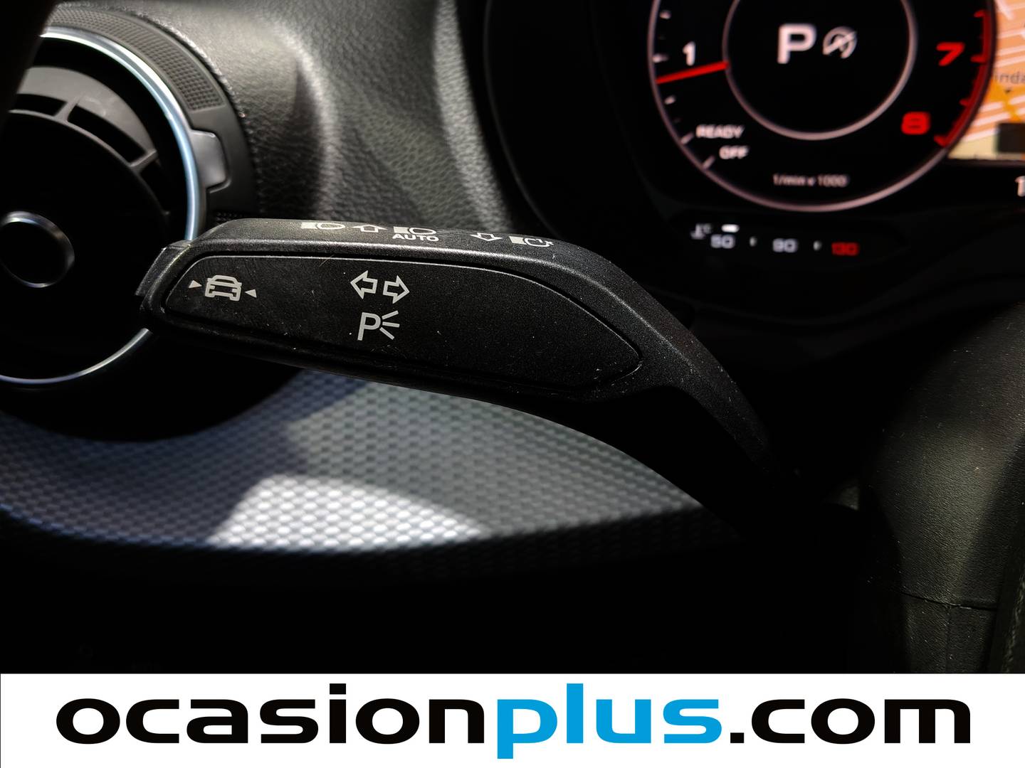 Audi Q2 Audi Q2 Advanced 35 TFSI (150 CV) S tronic seminuevo