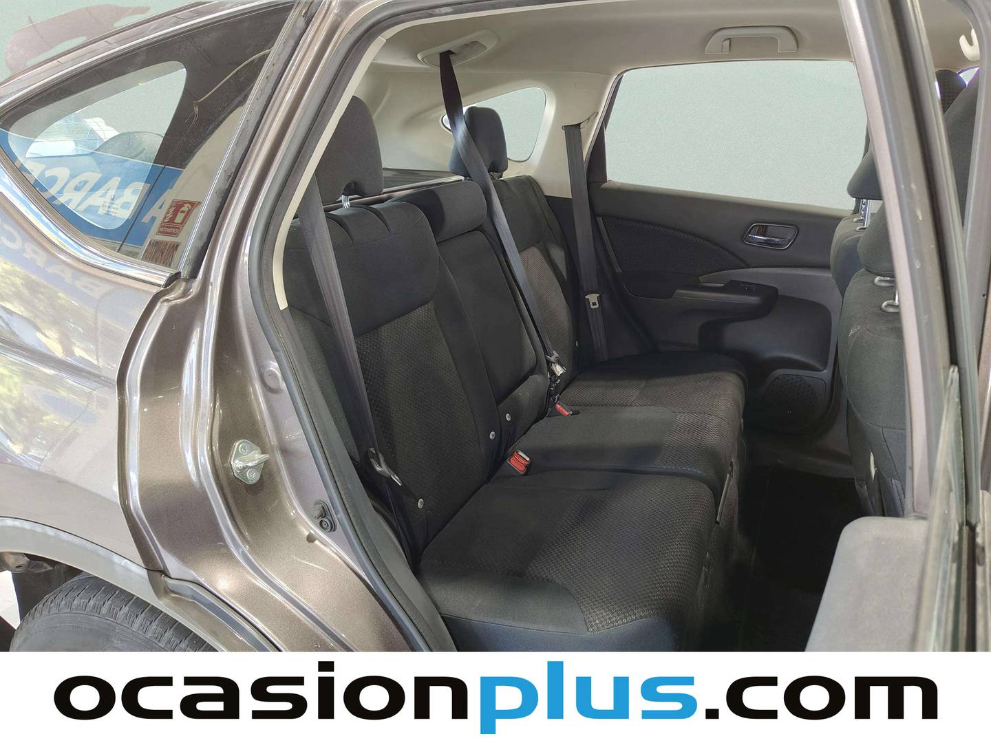 Honda CR-V Honda CR-V 1.6 i-DTEC Elegance 4x4 Auto (160 CV) km 0