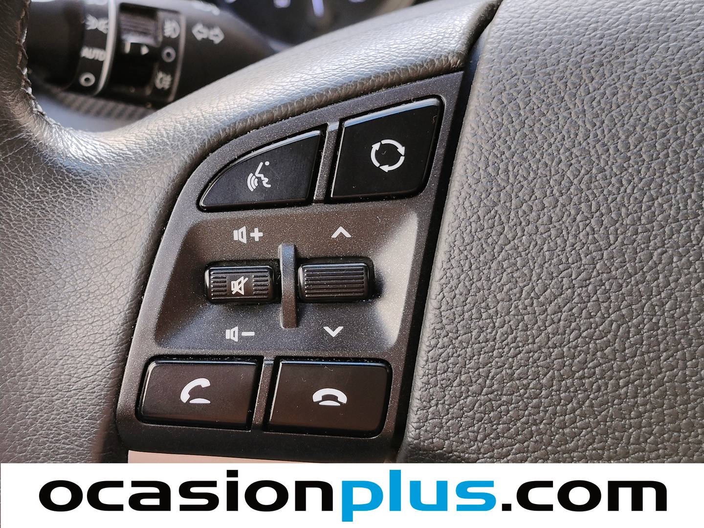 Hyundai Tucson Hyundai Tucson 1.6 TGDI Klass 4x2 (177 CV) de ocasión