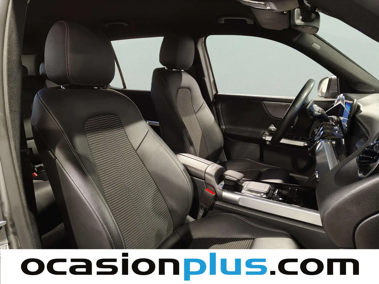 Foto Mercedes GLB Mercedes-Benz GLB GLB 220 D 4MATIC (190 CV)