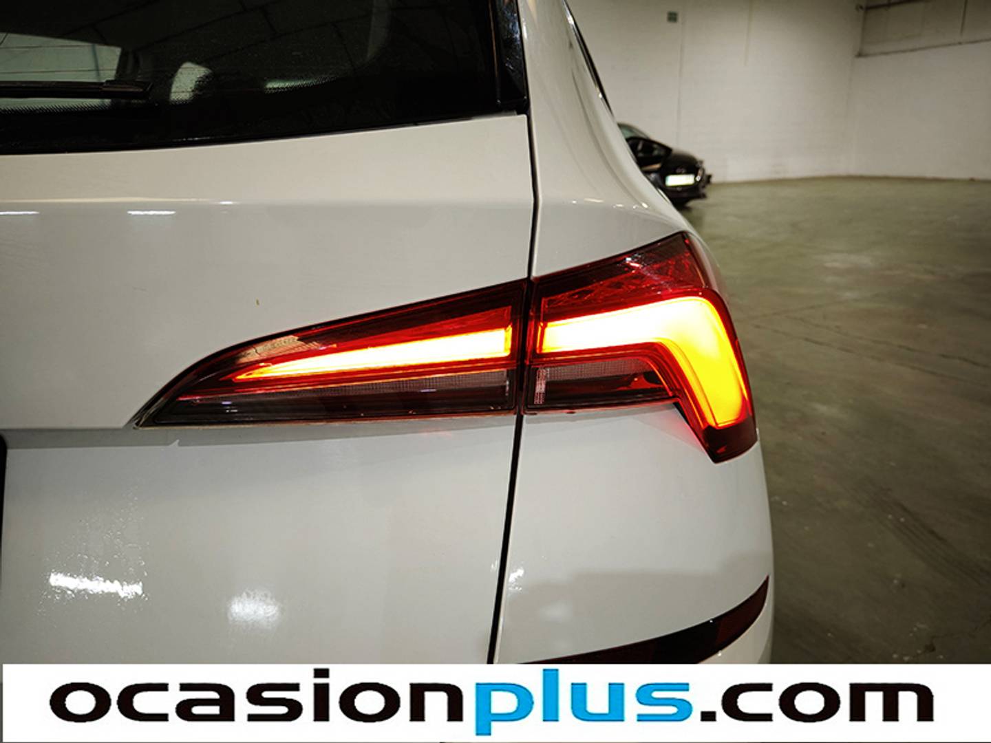 Foto Skoda Kamiq Skoda Kamiq 1.5 TSI Style DSG (150 CV)