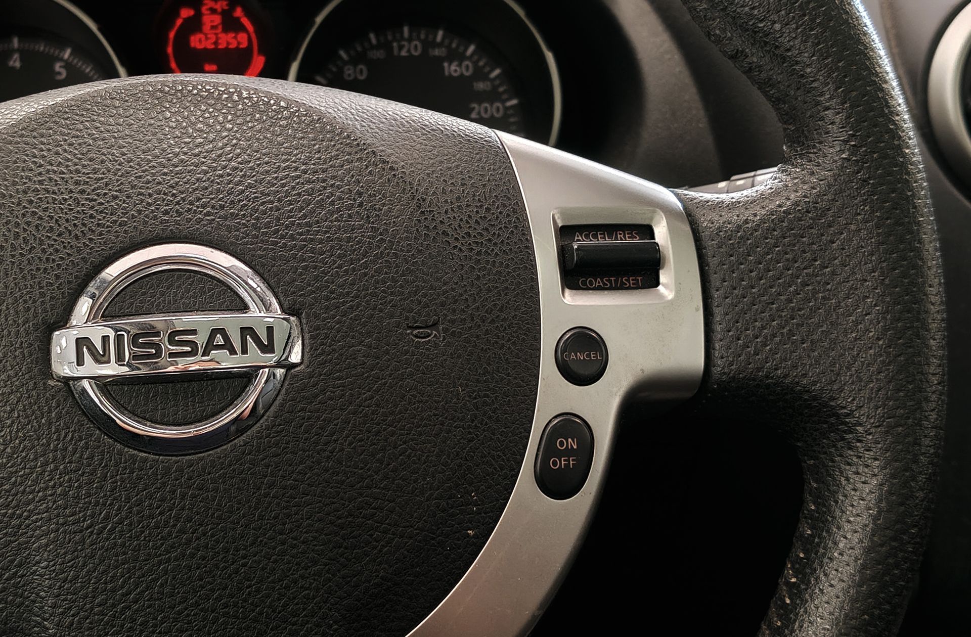 Nissan Qashqai 2.0 Tekna 4x2 CVT - foto 22