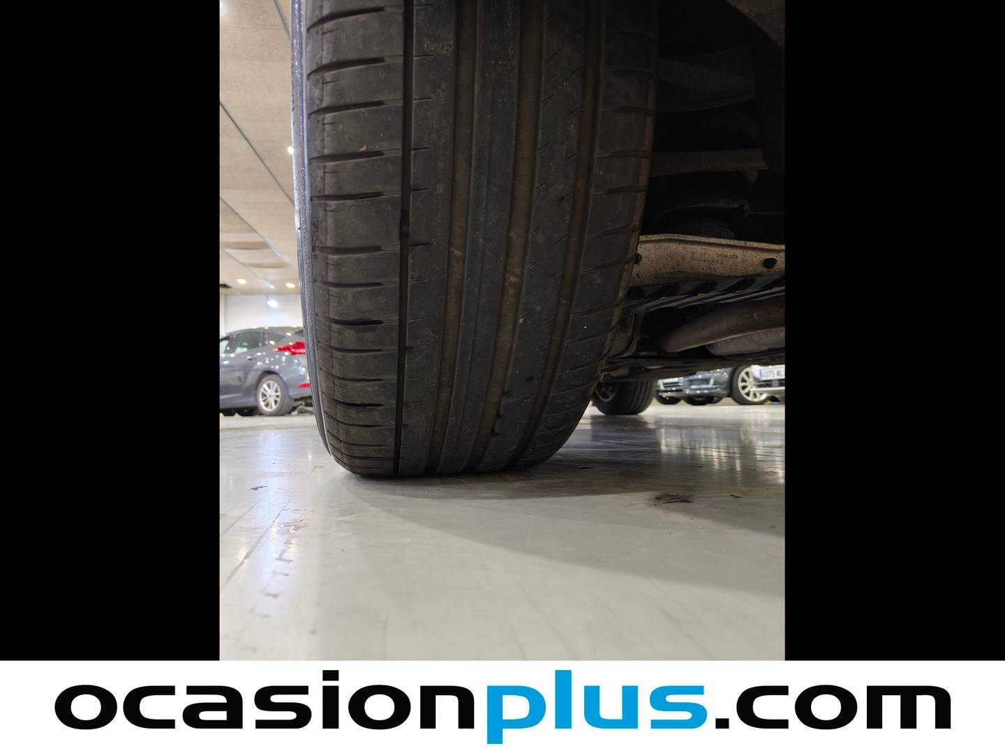 Audi Q7 Audi Q7 design 3.0 TDI ultra quattro (218 CV) tiptronic 7 PLAZAS 2018